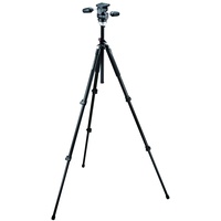 Manfrotto 190XPROB + 804RC2 Kopf