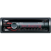 Sony MEX-BT4100U