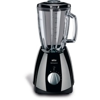 Braun Multiquick 5 Home Collection MX 2050 BL Standmixer Braun Multiquick 5 Home Collection MX 2050 BL Standmixer
