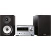 Onkyo CS-555 DAB silber