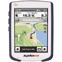 Xplova G5