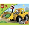 Lego Duplo Großer Frontlader (10520) Lego Duplo Großer Frontlader (10520)