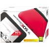 Nintendo 3DS XL rot/schwarz Nintendo 3DS XL rot/schwarz