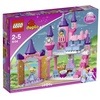 Lego Duplo Cinderellas Märchenschloss (6154) Lego Duplo Cinderellas Märchenschloss (6154)