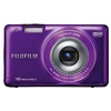 Fujifilm FinePix JX580 violett Fujifilm FinePix JX580 violett