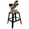 Woodster SL 10 LU mit Untergestell
