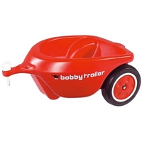 Big New Bobby Car Trailer rot (800056280)