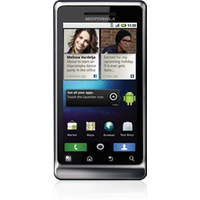 Motorola Milestone 2