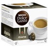 Nescafé Dolce Gusto Dallmayr Crema d'Oro 3x16 Kapseln Nescafé Dolce Gusto Dallmayr Crema d'Oro 3x16 Kapseln