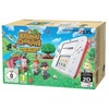 Nintendo 2DS weiß/rot + Animal Crossing (Limited Edition) Nintendo 2DS weiß/rot + Animal Crossing (Limited Edition)