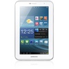 SAMSUNG Galaxy Tab 2 7.0 16GB Wi-Fi + 3G Pure-White