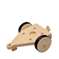 Nic Toys Einachser