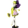 Mattel Monster High Sport ist Mord Spectra Mattel Monster High Sport ist Mord Spectra