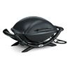 WEBER Q 2400 Dark Grey WEBER Q 2400 Dark Grey