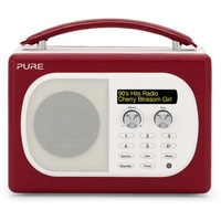 Pure EVOKE Mio Cherry