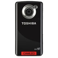Toshiba Camileo B10