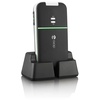 DORO PhoneEasy 410gsm schwarz