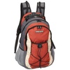 AspenSport Trekkingrucksack 35 grey/red AspenSport Trekkingrucksack 35 grey/red