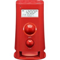 Sangean K-200 rot