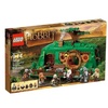 Lego Der Hobbit Die Zusammenkunft (79003) Lego Der Hobbit Die Zusammenkunft (79003)