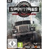 Spintires: Offroad-Truck-Simulator (PC) Spintires: Offroad-Truck-Simulator (PC)
