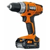 AEG BS 14 G2 AEG BS 14 G2