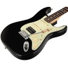 Fender Deluxe Lone Star Stratocaster RW BLK Fender Deluxe Lone Star Stratocaster RW BLK