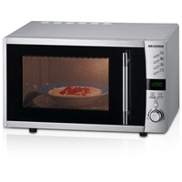 Severin MW 7804 edelstahl