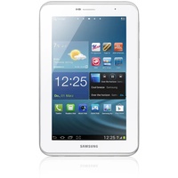 Samsung Galaxy Tab 2 7.0 8GB Wi-Fi + 3G Pure White