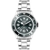 ICE-Watch Ice-Pure - Anthracite - Unisex PU.AT.U.P.12 ICE-Watch Ice-Pure - Anthracite - Unisex PU.AT.U.P.12