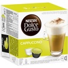 Nescafé Dolce Gusto Cappuccino 16 Kapseln Nescafé Dolce Gusto Cappuccino 16 Kapseln