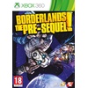 Borderlands: The Pre-Sequel (PEGI) (Xbox 360) Borderlands: The Pre-Sequel (PEGI) (Xbox 360)