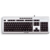 Cherry eVolution Stream XT Corded MultiMedia Keyboard DE (G85-23110DE) Cherry eVolution Stream XT Corded MultiMedia Keyboard DE (G85-23110DE)