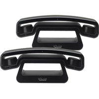 Swissvoice ePure Duo schwarz