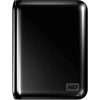 Western digital My Passport Essential SE 750GB schwarz (WDBACX7500ABK-EESN)