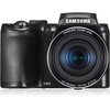 Samsung WB100 schwarz