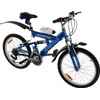 2Fast4You Mountainbike 20 Zoll RH 30 cm blau 2Fast4You Mountainbike 20 Zoll RH 30 cm blau