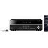 Yamaha RX-V377 schwarz Yamaha RX-V377 schwarz