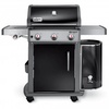 WEBER Gasgrill Spirit E-320 Premium GBS schwarz WEBER Gasgrill Spirit E-320 Premium GBS schwarz