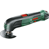 Bosch PMF 10,8 LI inkl. Koffer + Schleifteller + Ladegerät