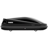 Thule Touring 100 Black Glossy Thule Touring 100 Black Glossy