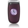 Sony Ericsson Z300i lila Sony Ericsson Z300i lila