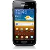 Samsung Galaxy W schwarz