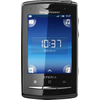 Sony Ericsson Xperia X10 mini pro schwarz