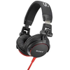Sony MDR-V55 schwarz / rot