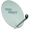 WISI OA 36 G 60cm lichtgrau