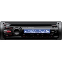 Sony CDX-GT25
