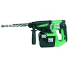 Hitachi DH 36DL 2.6L Akku-Bohrhammer 36V Hitachi DH 36DL 2.6L Akku-Bohrhammer 36V