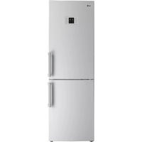 LG GB7138SWXZ