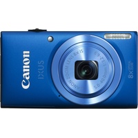 Canon IXUS 135 blau